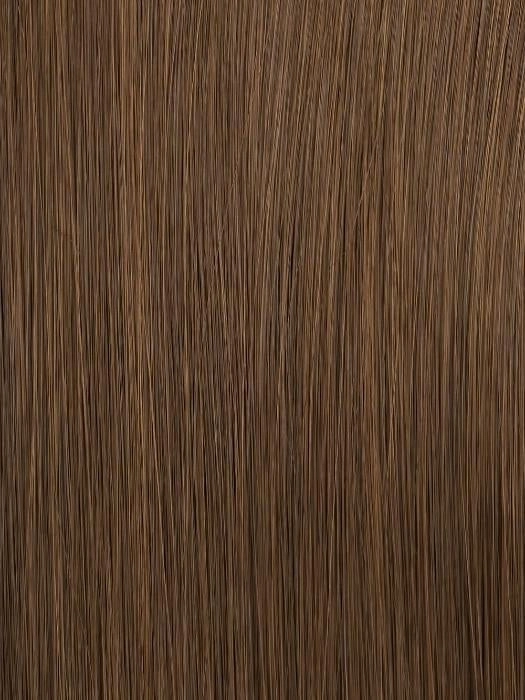 Top Smart 18" | Lace Front Synthetic Hair Topper