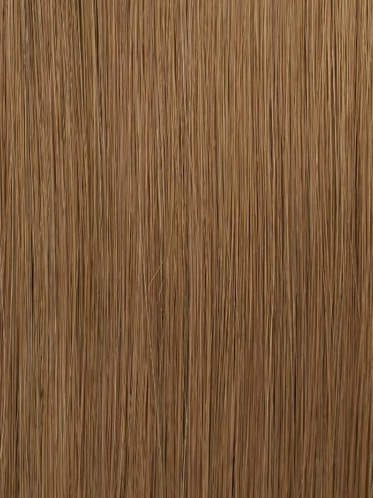 Top Smart 18" | Lace Front Synthetic Hair Topper
