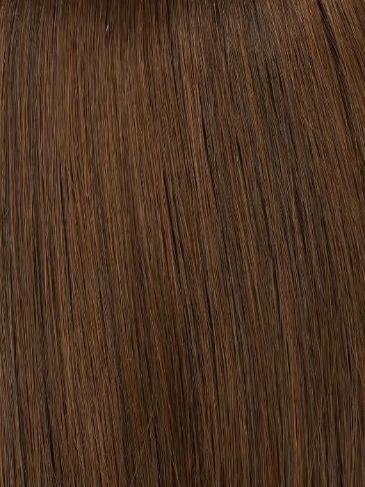 Top Smart 18" | Lace Front Synthetic Hair Topper
