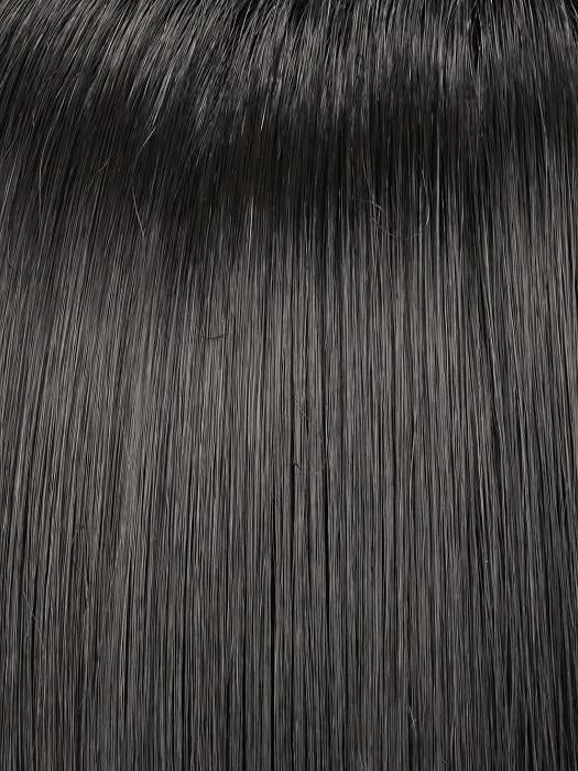 Top Smart 18" | Lace Front Synthetic Hair Topper