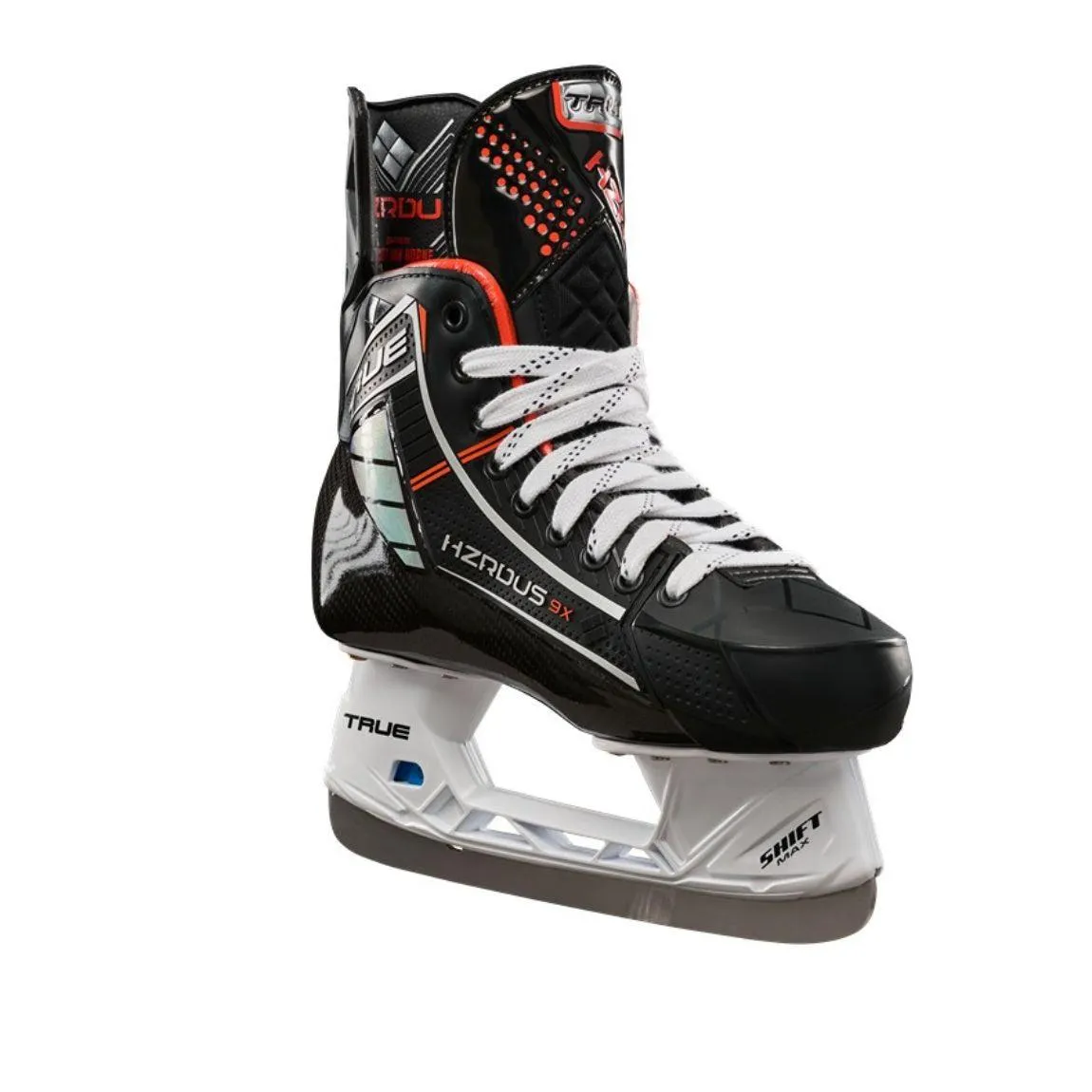 True HZRDUS 9X Hockey Skates - Junior