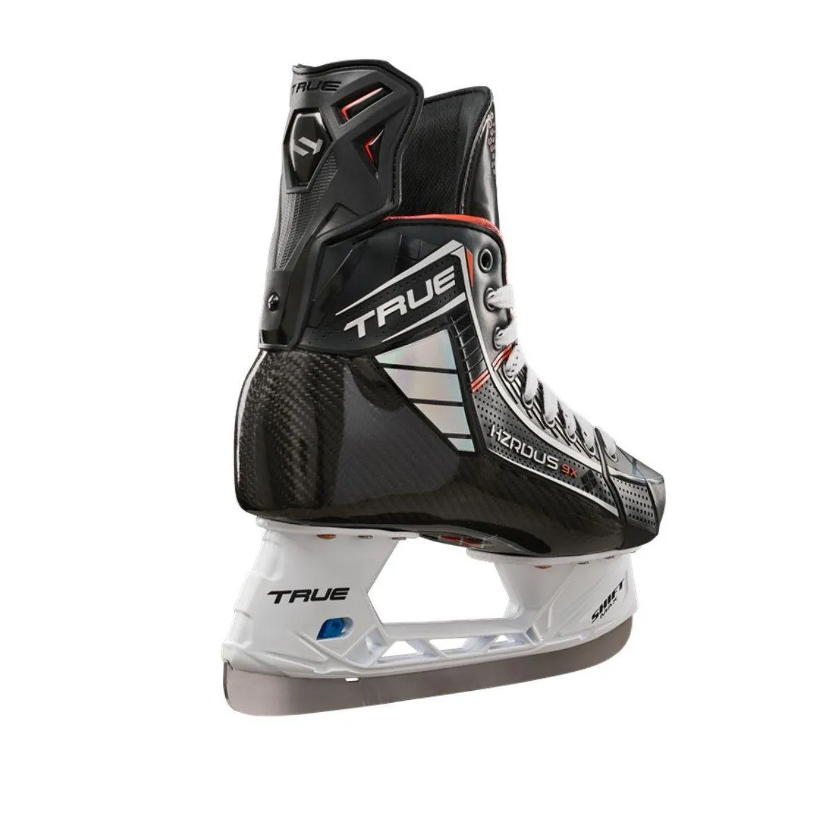 True HZRDUS 9X Hockey Skates - Junior
