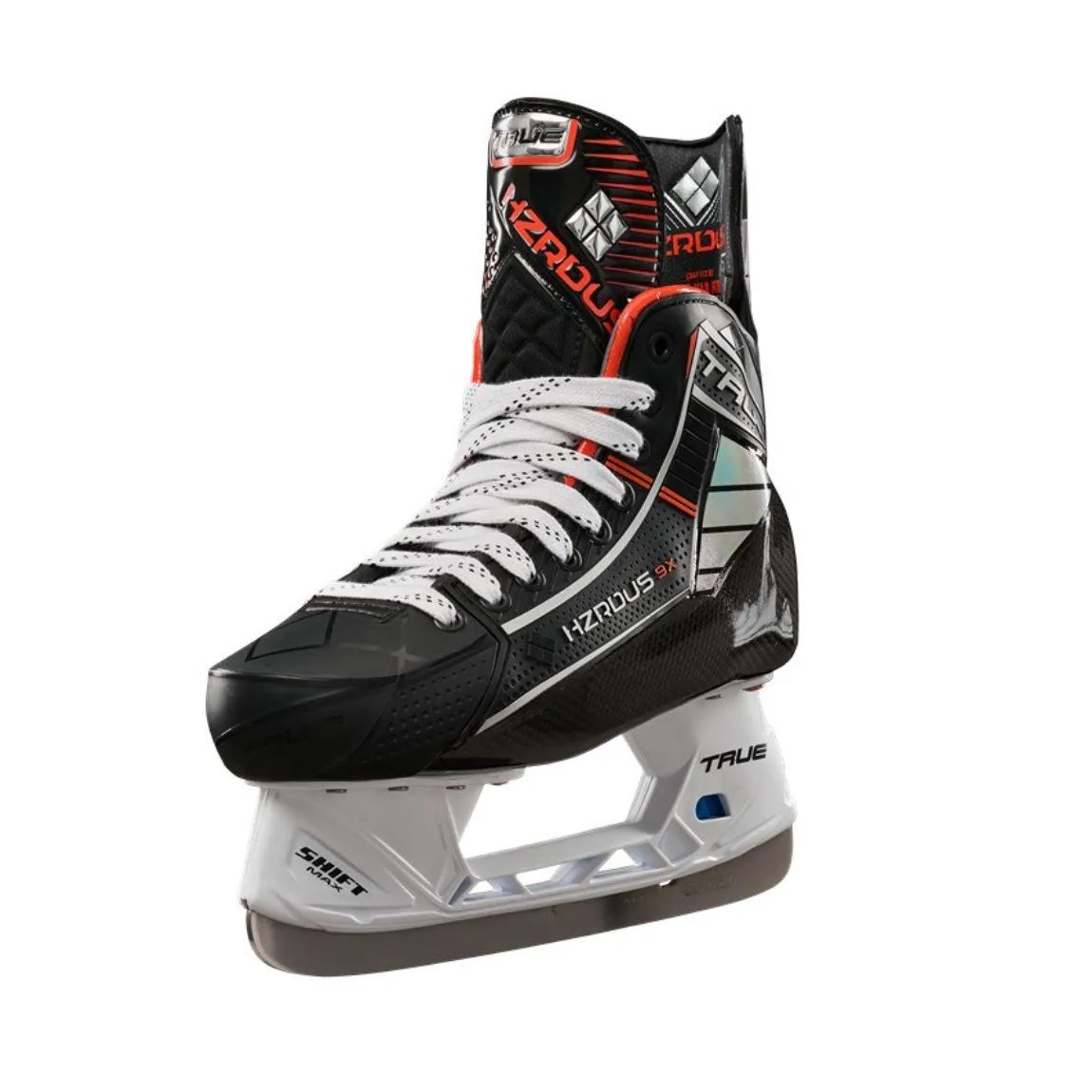 True HZRDUS 9X Hockey Skates - Junior