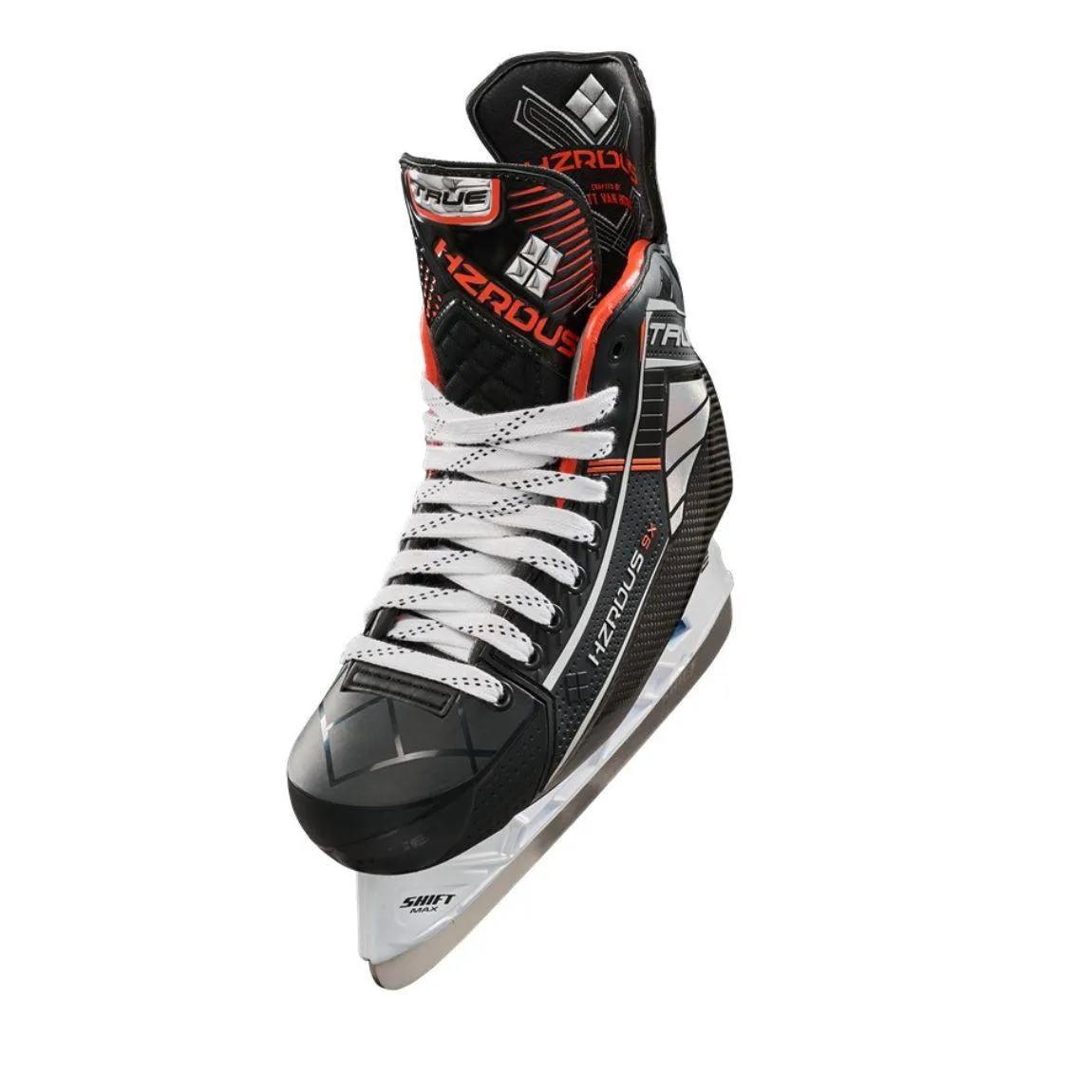 True HZRDUS 9X Hockey Skates - Junior
