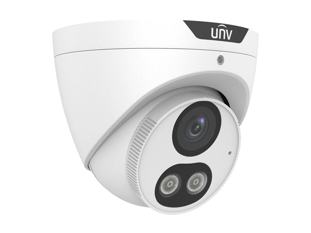 UNV Prime-III Series IPC3615SE-ADF40KM-WL-I0 - Network surveillance camera - turret - color (Day&Night) - 5 MP - 2880 x 1620