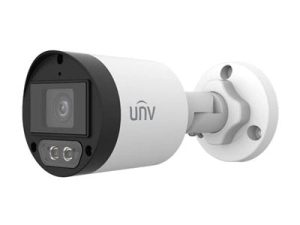 UNV UAC-B122-AF28M - Surveillance camera - bullet - dustproof / waterproof - color (Day&Night) - 2 MP - 1920 x 1080 - 1080p,