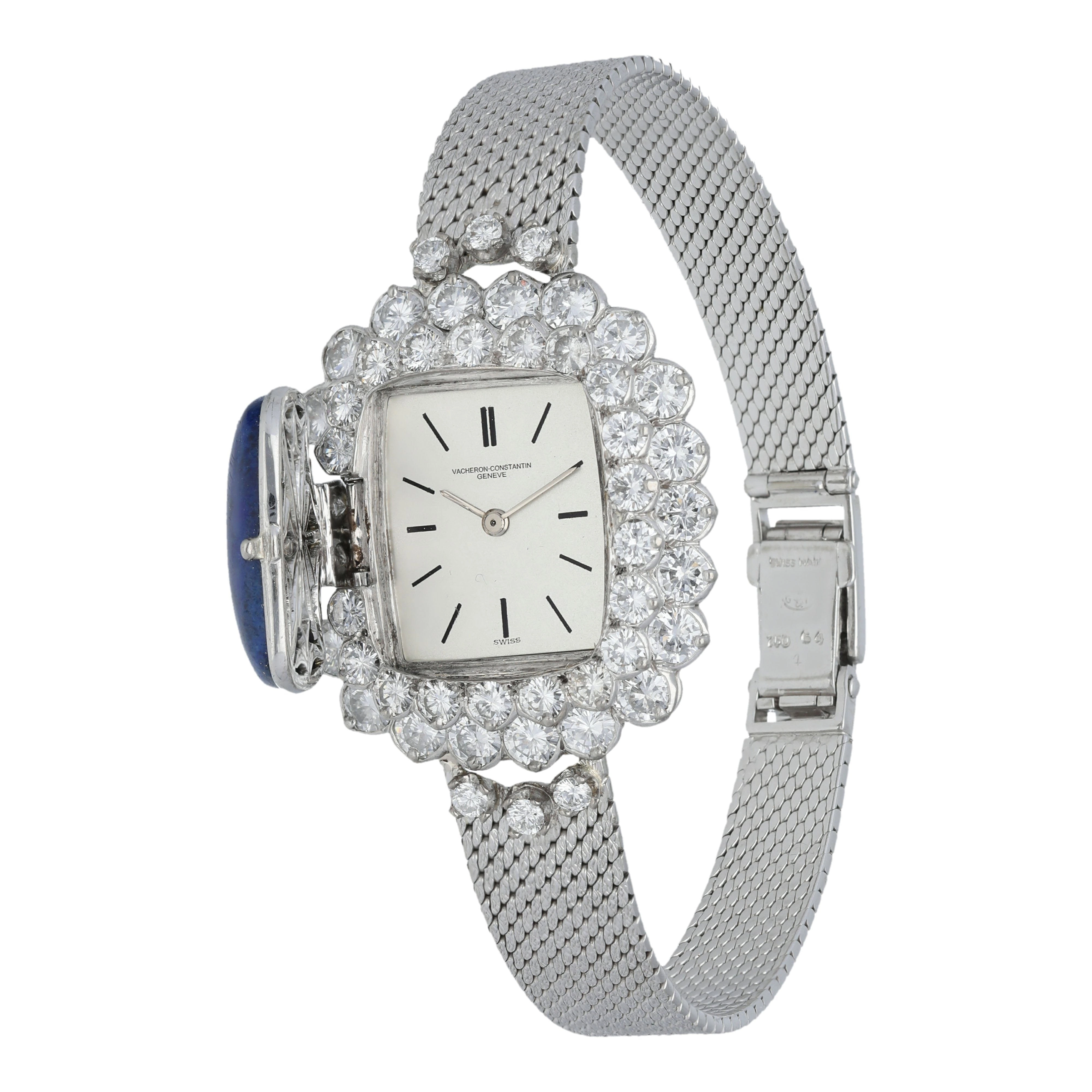 Vacheron Constantin Ladies Watch