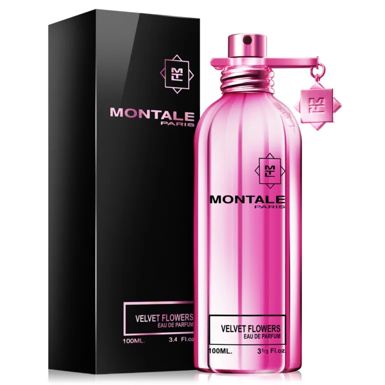 Velvet Flowers by Montale 100ml EDP