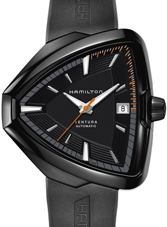 Ventura Elvis80 Blackout Automatic Ref. H24585331