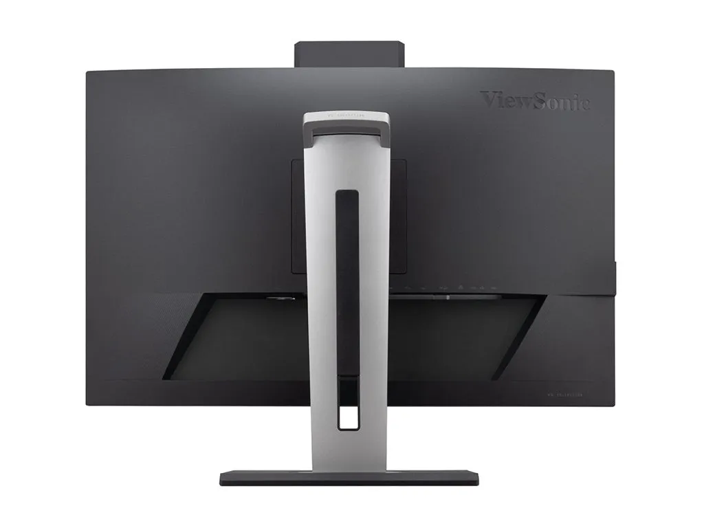 ViewSonic VG2757V-2K - LED monitor - 27 - 2560 x 1440 QHD @ 100 Hz - IPS - 350 cd/mï¿½ - 1300:1 - 5 ms - HDMI