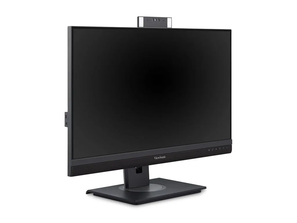 ViewSonic VG2757V-2K - LED monitor - 27 - 2560 x 1440 QHD @ 100 Hz - IPS - 350 cd/mï¿½ - 1300:1 - 5 ms - HDMI