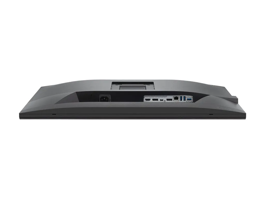 ViewSonic VG2757V-2K - LED monitor - 27 - 2560 x 1440 QHD @ 100 Hz - IPS - 350 cd/mï¿½ - 1300:1 - 5 ms - HDMI