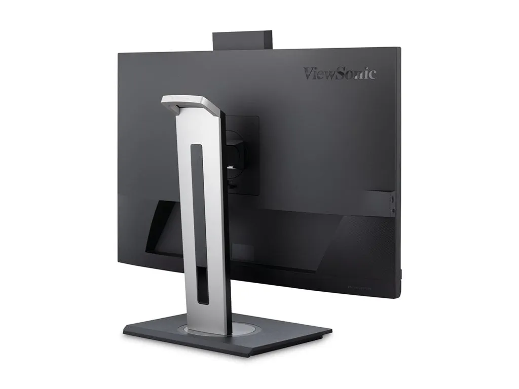 ViewSonic VG2757V-2K - LED monitor - 27 - 2560 x 1440 QHD @ 100 Hz - IPS - 350 cd/mï¿½ - 1300:1 - 5 ms - HDMI