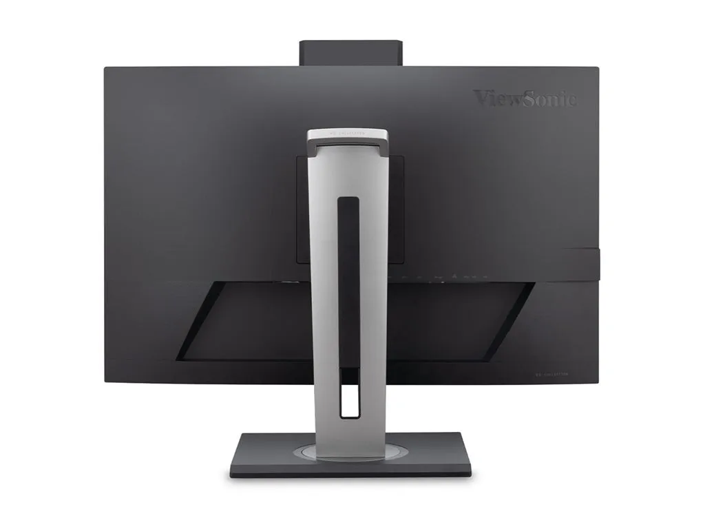 ViewSonic VG2757V-2K - LED monitor - 27 - 2560 x 1440 QHD @ 100 Hz - IPS - 350 cd/mï¿½ - 1300:1 - 5 ms - HDMI