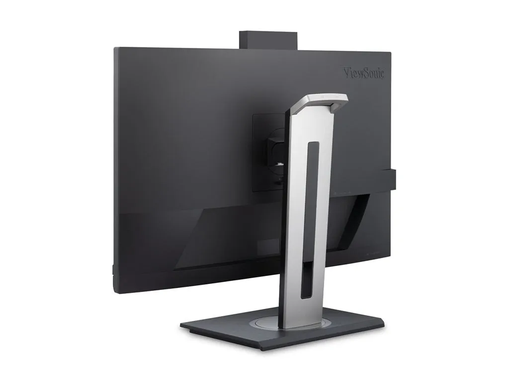 ViewSonic VG2757V-2K - LED monitor - 27 - 2560 x 1440 QHD @ 100 Hz - IPS - 350 cd/mï¿½ - 1300:1 - 5 ms - HDMI