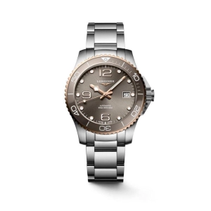 Watch Hydroconquest L3.780.3.78.6