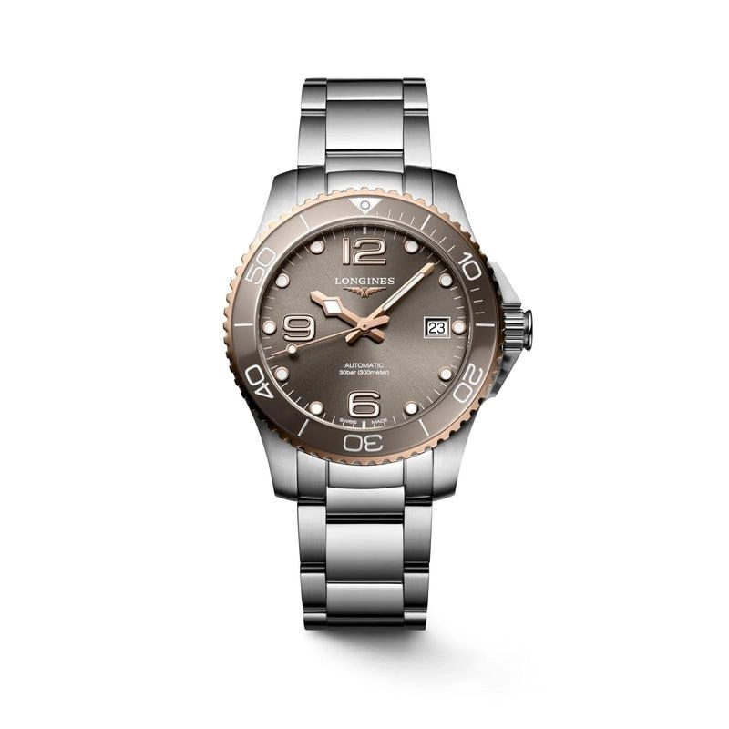 Watch Hydroconquest L3.780.3.78.6