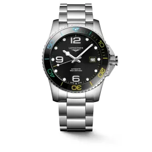 Watch Hydroconquest Xxii Commonwealth Games L3.781.4.59.6