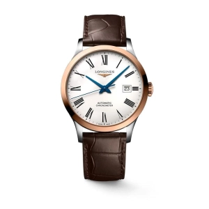 Watch Longines Record collection L2.821.5.11.2