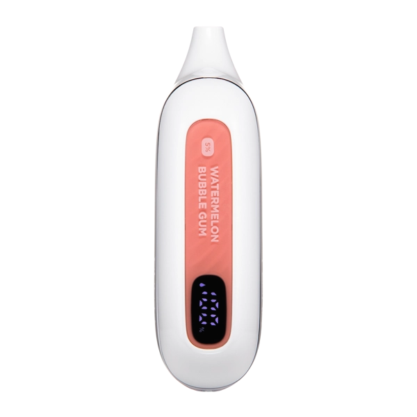 Watermelon Bubblegum FLONQ Max Smart