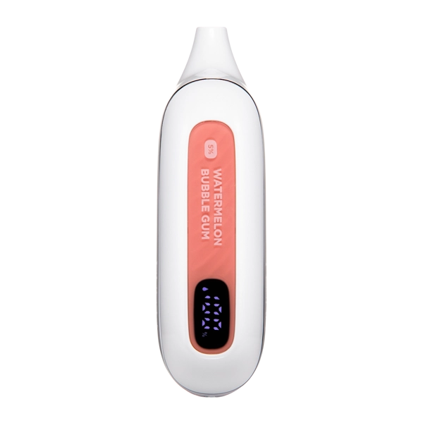 Watermelon Bubblegum FLONQ Max Smart