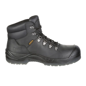 Work Smart 5 inch Waterproof Composite Toe Work Boots