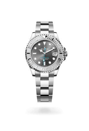 Yacht-Master 37