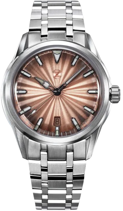 Zelos Helica Salmon