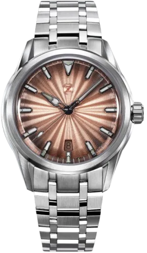 Zelos Helica Salmon