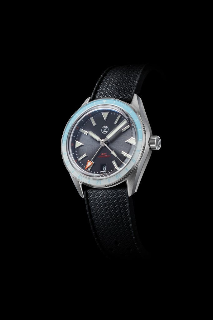 Zelos Horizons GMT V2 Ice